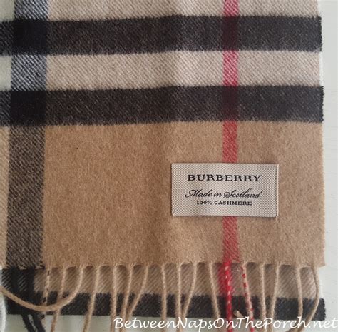 best burberry scarf replica|authentic burberry scarf tag.